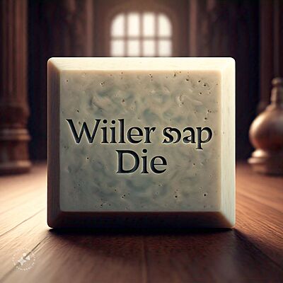 Single SoapMold