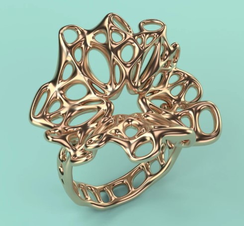 Ring-SK014