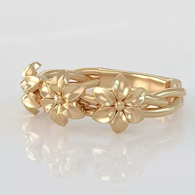 Ring-SK009